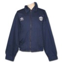 Manchester United Support Jacket